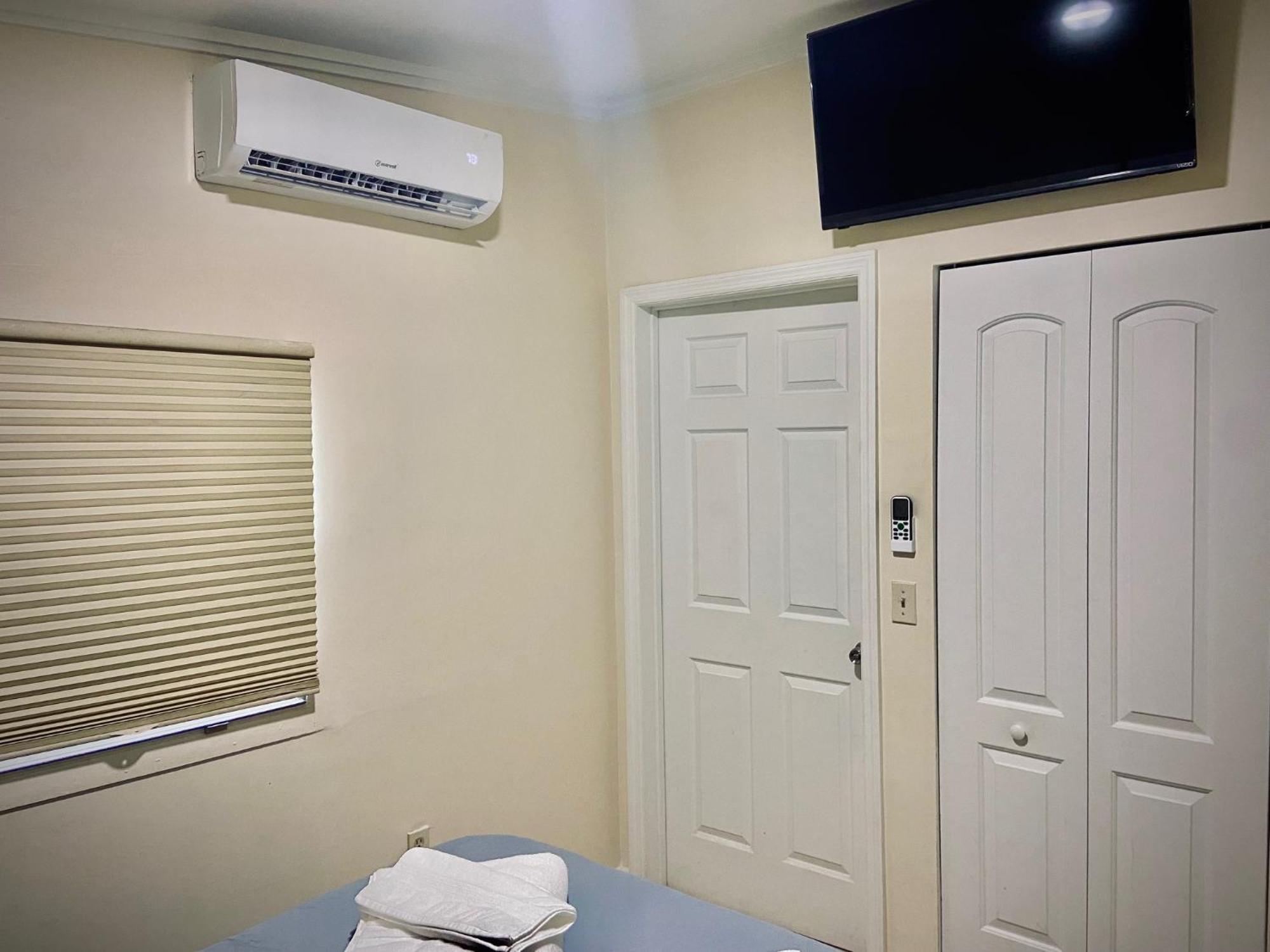 Private Room Near Miami Airport - Free Parking - 01 Exteriér fotografie